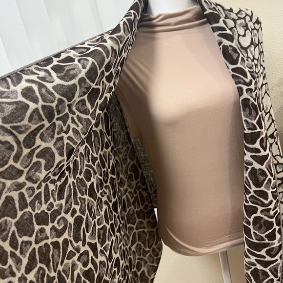 SCARF LARGE 2 sides style!!! ( Pashmina ) Cashmere wool. - Picture 3 of 16